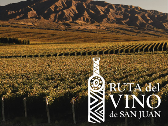 Ruta del Vino San Juan