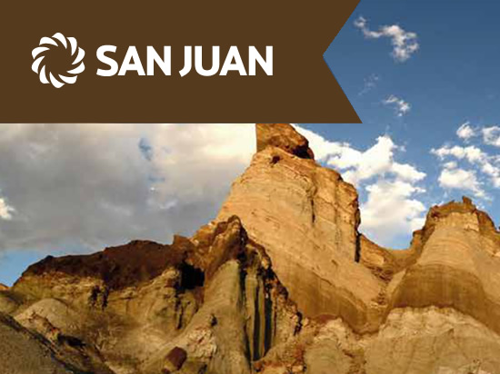 Valles de San Juan